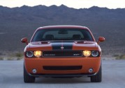 Dodge Challenger SRT8